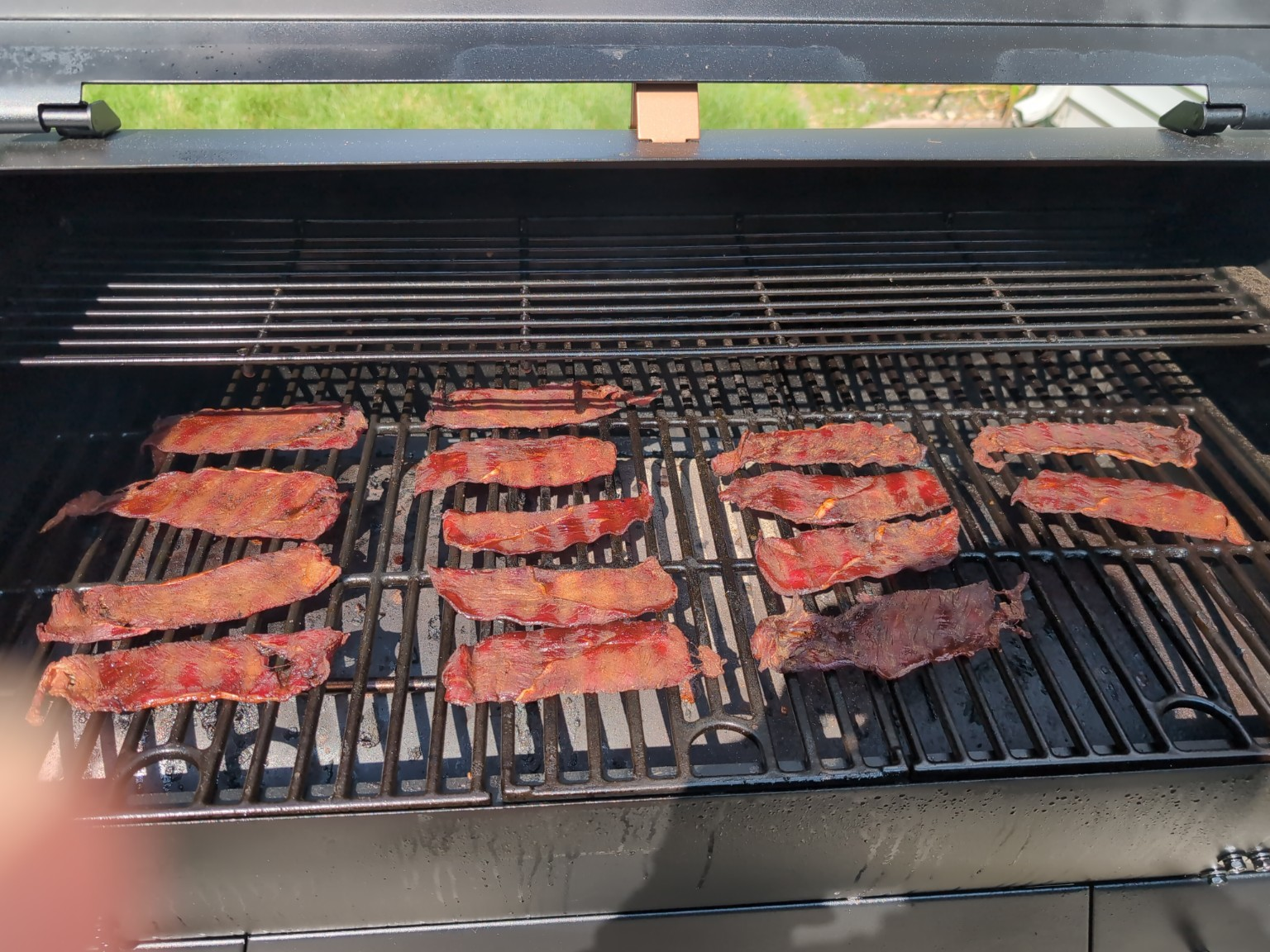 Campfire Corner – Aug ’25 Week 2